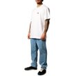 Camiseta Masculina Rip Curl Corporate BRANCO-0470MTE- -4-